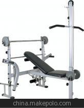 【LK-1010C橢圓管舉重床 室內(nèi)無氧健身房健身器材】?jī)r(jià)格,廠家,圖片,其他健身休閑器材,廣州市麗康康體設(shè)備-