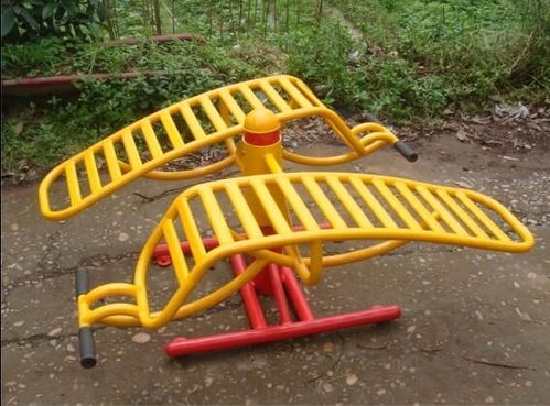 戶外康體新風尚 批發三人扭腰器與健身路徑器材的全面指南